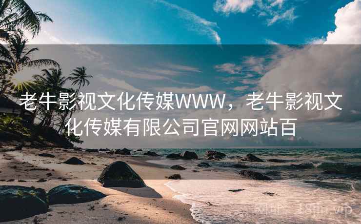 老牛影视文化传媒WWW，老牛影视文化传媒有限公司官网网站百